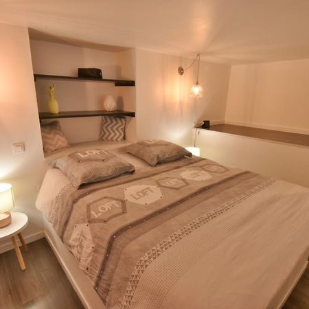 Апартаменты Loft Le Siam Proche Du Port Фекам Экстерьер фото